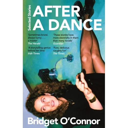 After a Dance: Selected Stories
