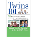 Twins 101: 50 Must-Have Tips for Pregnancy Through Early Childhood from Doctor M.O.M.