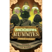 Modern Mummies: A Horror Anthology