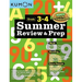 Kumon Summer Review and Prep 3-4