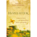 Hopelifter: Creative Ways to Spread Hope When Life Hurts