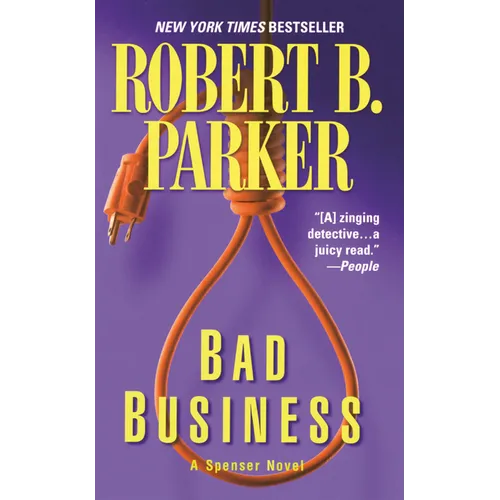 Bad Business
