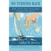 No Turning Back: Jefe' Sails Solo Non-Stop Around the World