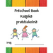 Preschool Book: Polish - English Preschool Learning Book