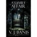 A Family Affair: A Novel of Horror