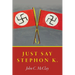 Just Say Stephon K.