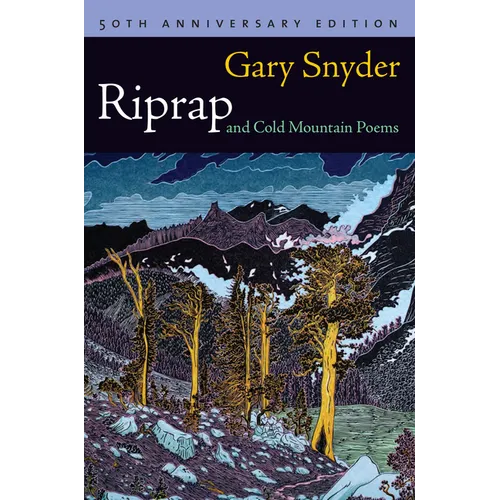 Riprap and Cold Mountain Poems