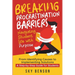 Breaking Procrastination Barriers - Navigating Student Life with Purpose