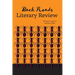 Back Roads Literary Review Autumn 2025