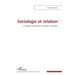 Sociologie et relation