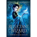 Reluctant Wizard