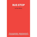 Bus Stop