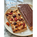 50 Homemade Granola and Cereal Bars Recipes