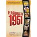 Flashback to 1951 - A Time Traveler's Guide: Perfect birthday or wedding anniversary gift for anyone born or married in 1951. For friends, parents or