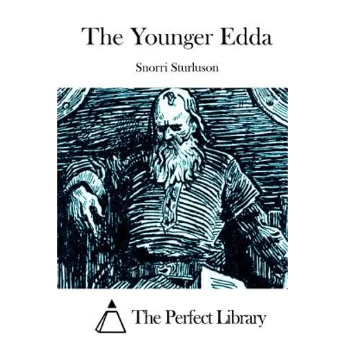 The Younger Edda