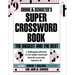 Simon & Schuster's Super Crossword Book