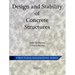 Design and Stability of Concrete Structures - Structural Engineering
