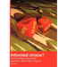 Informed Choice - Armed Forces Recruitment Practice In The United Kingdom