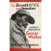 For Bread, Justice and Freedom: A Political Biography of George Weekes