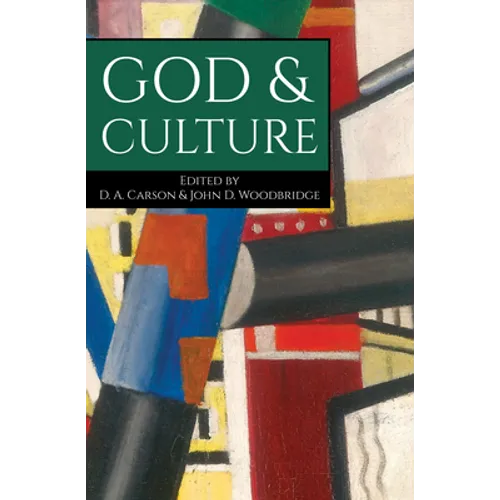 God & Culture