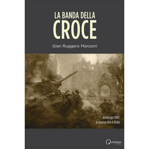 La Banda della Croce