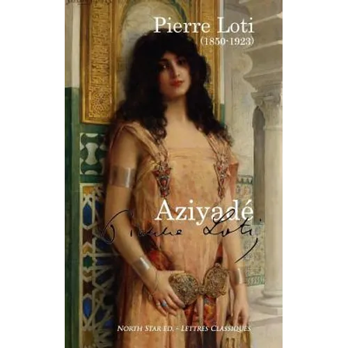 Aziyadé (texte intégral)