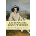 Las Penas del Joven Werther