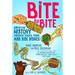 Bite by Bite: American History Through Feasts, Foods, and Side Dishes