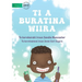 Let's Brush Our Teeth - Ti a buratina wiira (Te Kiribati)