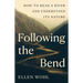 Following the Bend: How to Read a River and Understand Its Nature