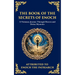 The Book of the Secrets of Enoch (Enoch II): A Visionary Journey Through Heaven and Divine Mysteries