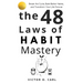 The 48 Laws of Habit Mastery