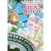 The Elegant Courtly Life of the Tea Witch Vol.3