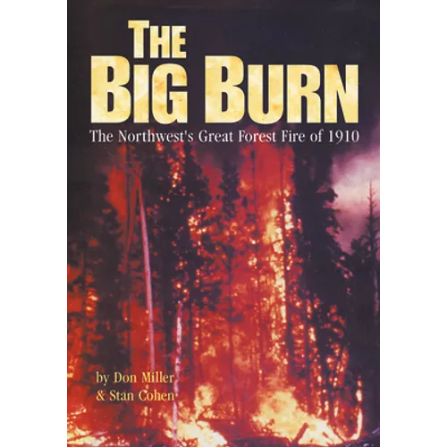 Big Burn