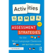 Activities, Games, and Assessment Strategies for the World Language Classroom