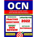 OCN Exam Study Guide, latest with Review and Rationale: OCN Test with Practice Questions and Rationale for the ONCC Oncology Nursing Certification