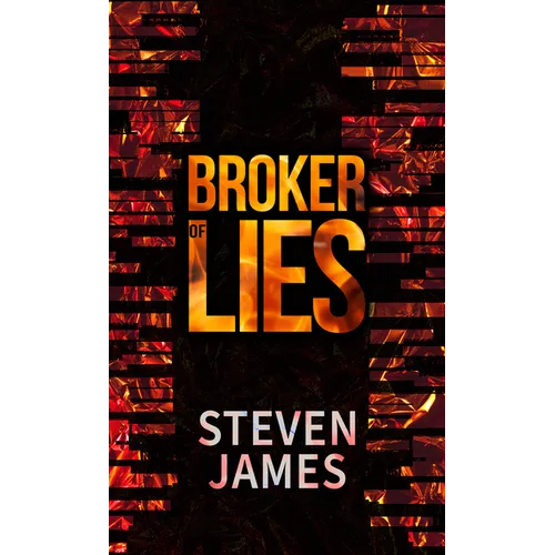 Broker of Lies