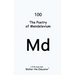 The Poetry of Mendelevium