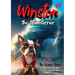 Winston The Titan Terrier: The Cosmic Bone (Book 1)