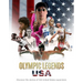 Olympic Legends - USA