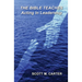 The Bible Teaches Acting In Leadership: Leadership