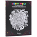 Meow Wolf Coloring Book: The Many Worlds Edition
