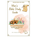 A Yearlong Men's Bible Study Guide: 52 Weeks of Devotion, Prayer and Spiritual Growth
