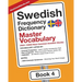 Swedish Frequency Dictionary - Master Vocabulary: 7501-10000 Most Common Swedish Words
