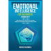 Emotional Intelligence for Beginners: 2 Books in 1: How to Analyze People, Manipulation, Persuasion, Increase Self-Discipline and Cognitive Behavioral