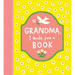 Grandma, I Made You a Book
