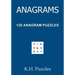 Anagrams: 120 Anagram Puzzles
