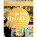 Cheffy Skills QUICKIES Cookbook: Confident Cooking