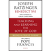 Teaching and Learning the Love of God: Being a Priest Today