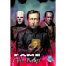 Fame: Clive Barker